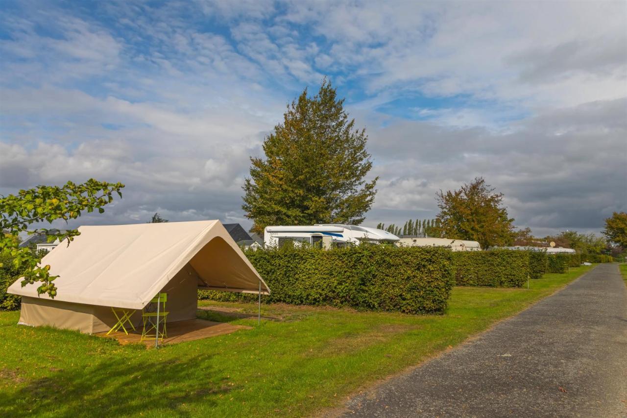 Camping De La Miniere Forges-les-Eaux Exterior foto